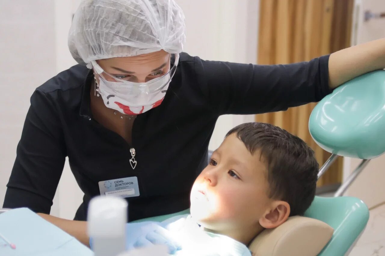 Могут ли у ребенка болеть молочные зубы: стоматологические проблемы у детей